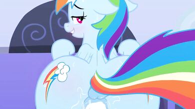 Doggy Style Dash - Bigus!