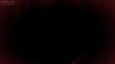 Watch as the Goddess Mercy takes control of your body and makes you worship her feet in this POV Hentai video