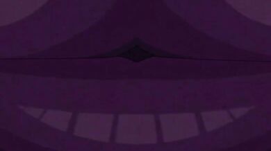 Roxanne the lustful wolf wants a passionate kiss (no sound)