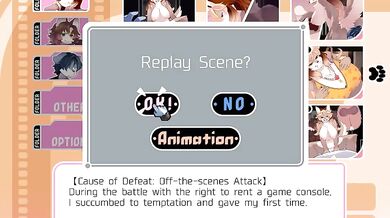 Two Beasts or Not to Beast! An MTL Translated Anne 4?