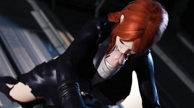 The Explosive Cumshot of Cissnei