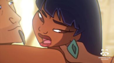 THE ROAD TO THREESOME