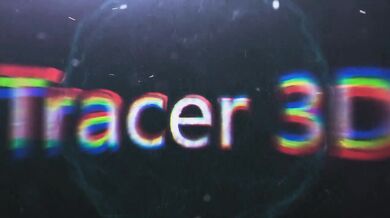 Watch the hot and steamy lesbian action between Rem and Ram in 3D!