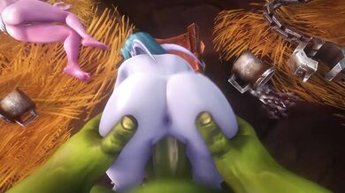 My Ultimate Hentai Compilation - Number 61: The Unforgettable Cumshot Edition