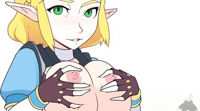 My Dirty Desire - A Horny Artists Sketchbook