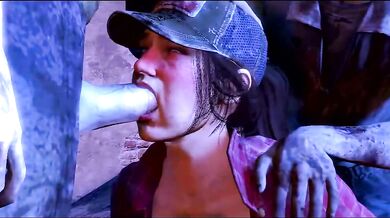 Watch as Misty gets her pussy stretched beyond belief in this transit themed HENTAI PORNO!