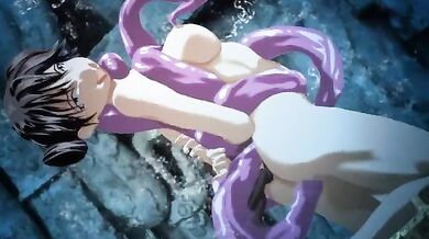 China Inferno: Tentacles of the Dragon Goddess