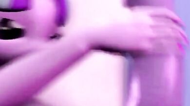 Aunties Adult Fantasies - Hard Horse and the MLP PMV [Reupload]