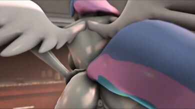 Mic Set on Celestia by zZiowin