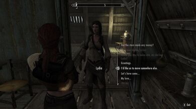 The Adventures of a Pregnant Dragonborn and Her Erotic Escapades in the Land of Skyrim