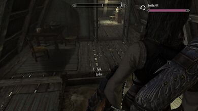 The Adventures of a Pregnant Dragonborn and Her Erotic Escapades in the Land of Skyrim