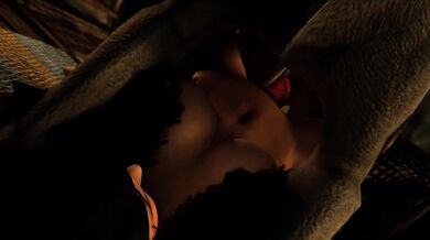 Watch as she gets teased and fucked by a sexy wolf in this hot porn video!