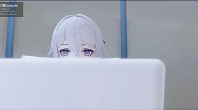 Office Lady Bronya: The Taming of the Secretary