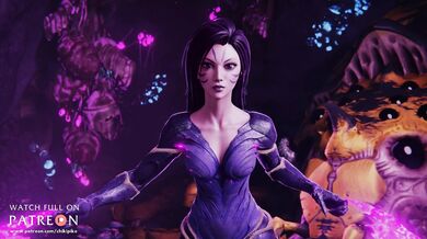 Cumming on Kaisas face: The best blowjob ever!