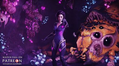 Cumming on Kaisas face: The best blowjob ever!