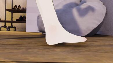 Weisss Wet and Wild Masturbation Session with Ruby