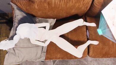 Weisss Wet and Wild Masturbation Session with Ruby