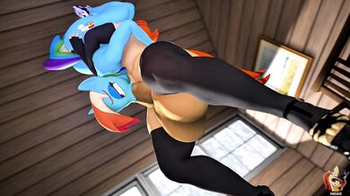 This isnt just a mouthful, its an A blowjob experience!