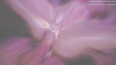 Forbidden Flowers with Bouquetman - Fatal Cutie Terry in Restrained Reverse Cowgirl