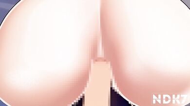 Jane Doe, The Ultimate Cumshot Finisher