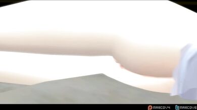 The Sexy Secretaries - Kinky Hentai Tales