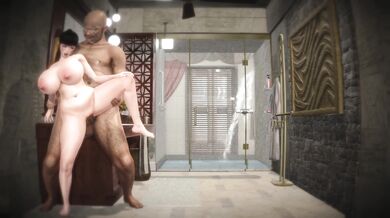 Tangmo-Toilet [Aaaaaaaaa]