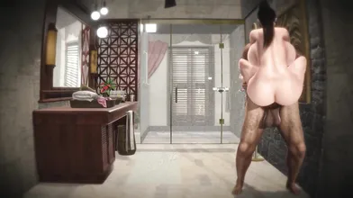 Tangmo-Toilet [Aaaaaaaaa]