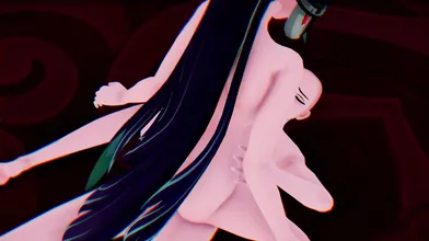 The Fucking of Sajiko 202402 with Xianyun