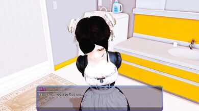 Sexy-Babes-in-the-City: Chapter 7 Helping Besties Cum!