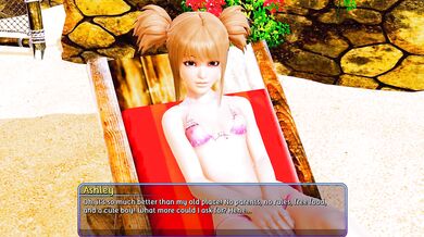 Sexy-Babes-in-the-City: Chapter 7 Helping Besties Cum!