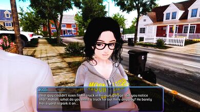 Sexy-Babes-in-the-City: Chapter 7 Helping Besties Cum!