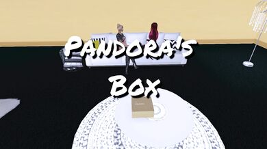 Unleashing the Beast Within: Pandoras Box of Perversion