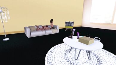 Unleashing the Beast Within: Pandoras Box of Perversion