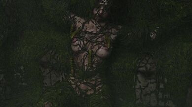 Claire Redfield: Extreme Body Invasion [SteamOven3D]