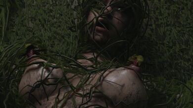 Claire Redfield: Extreme Body Invasion [SteamOven3D]