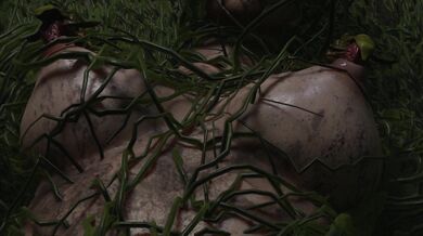 Claire Redfield: Extreme Body Invasion [SteamOven3D]