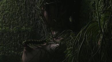 Claire Redfield: Extreme Body Invasion [SteamOven3D]