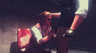 Rebecca Rebel of the NYPD goes on a mission to screw every possible criminal in town This is episode 1 of her story