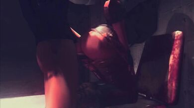 Rebecca Rebel of the NYPD goes on a mission to screw every possible criminal in town This is episode 1 of her story