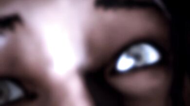 Lara Croft in Deep Trouble - The Upsized 4K HD Experience from Studio FOW!