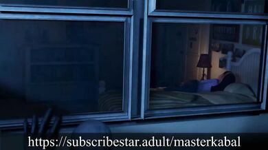 The nightmare of Violet