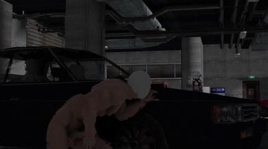 Intruder In The Night: A Daring Hentai Adventure With Haku, Tentacles And Insects!