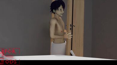 A young woman named Yumiko seeks revenge on those who wronged her, in this hardcore hentai pornographic tale from the minds of HforGods Productions