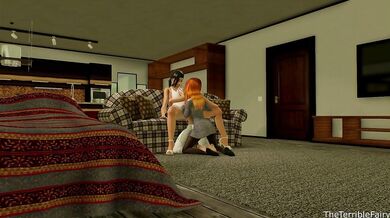 Witches and Warlocks, Welcome to the Hexy Halloween Night! Time To Get Cozy with The Terrible Fairy