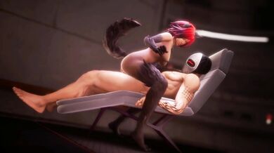 You wanna try something new? How about I spice up our sex life with some BDSM roleplay?