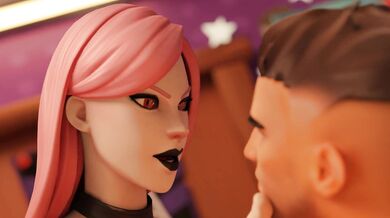 Haze in Control [Pleasure This Works]