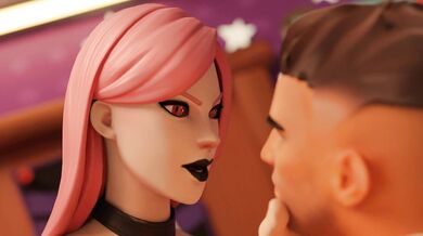 Haze in Control [Pleasure This Works]