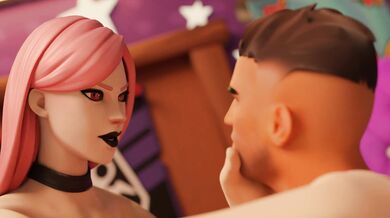 Haze in Control [Pleasure This Works]