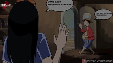 Hinca-P: Nico Milks Hentai Video Adventure