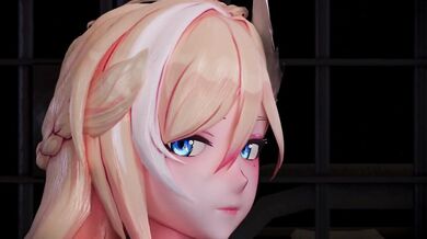 Dungeon of Desire - Durandals Dirty Dungeon Delight